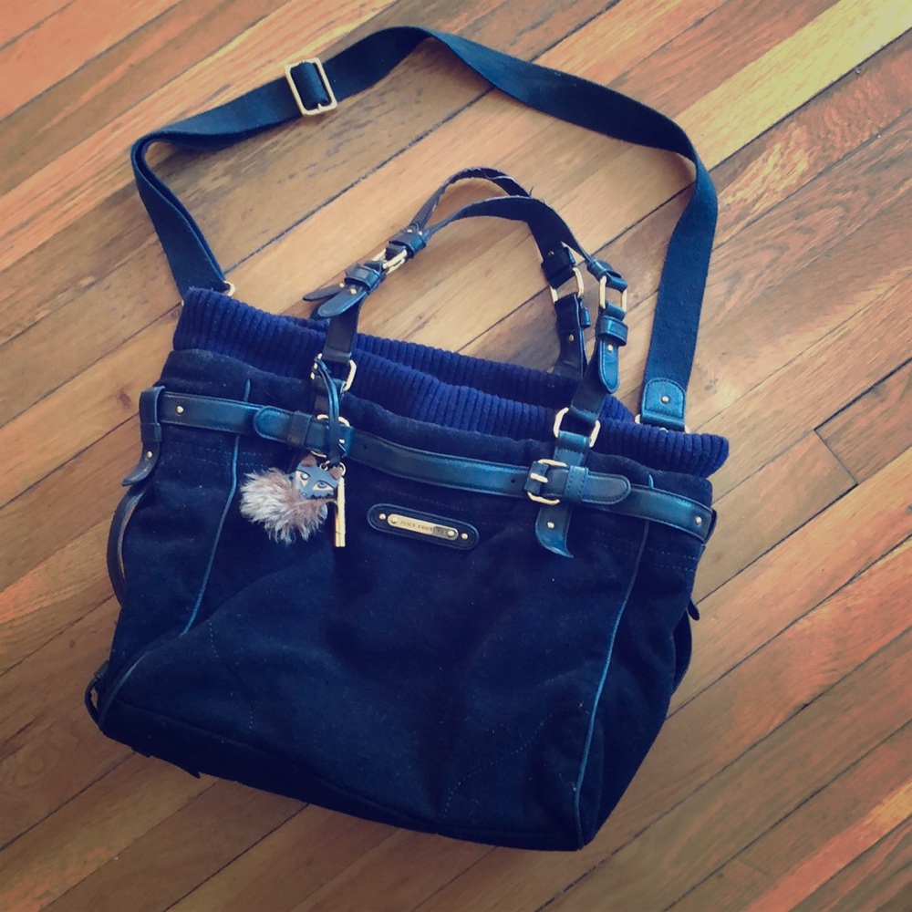 Juicy couture large handbag
